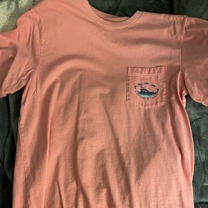 Brand new Vineyard Vines tee